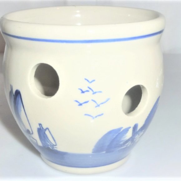 BX29 Votive CANDLE HOLDER Tealight Candle Potpourri Holder - Picture 1 of 9